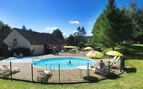 VVF Villages   Les Lacs du Cantal   Champs-sur-Tarentaine